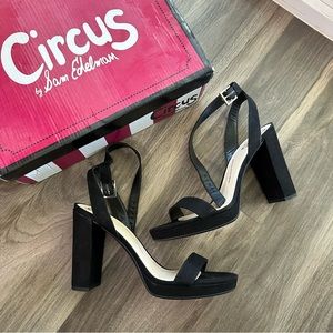 Sam Edelman Circus Abigail Heels